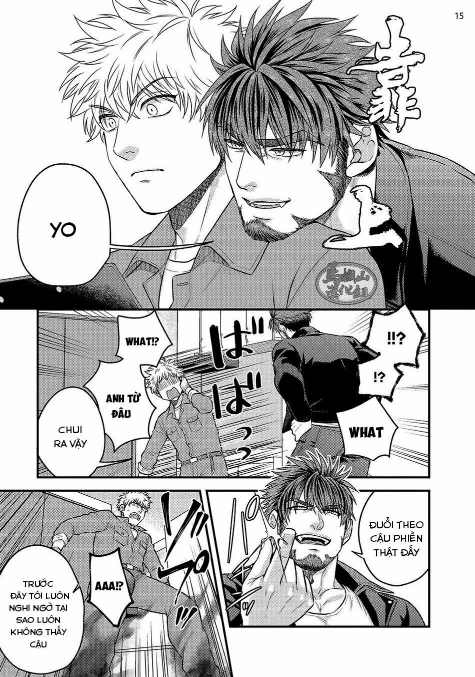 Tổng Hợp Boylove 8 trang 16