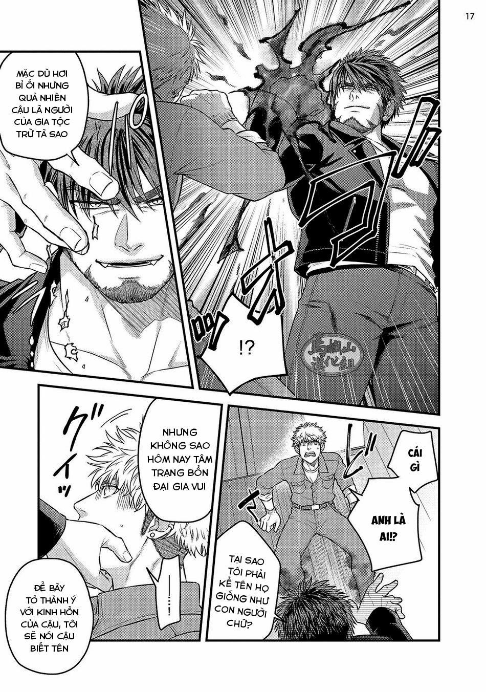 Tổng Hợp Boylove 8 trang 18