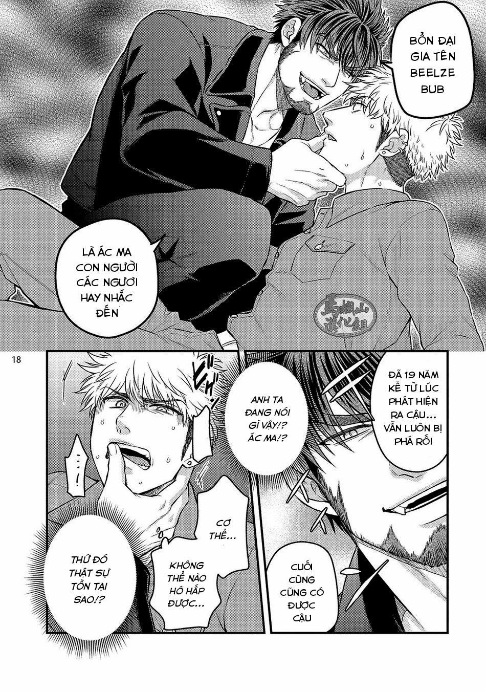 Tổng Hợp Boylove 8 trang 19