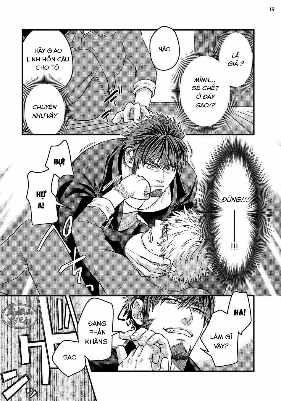 Tổng Hợp Boylove 8 trang 20