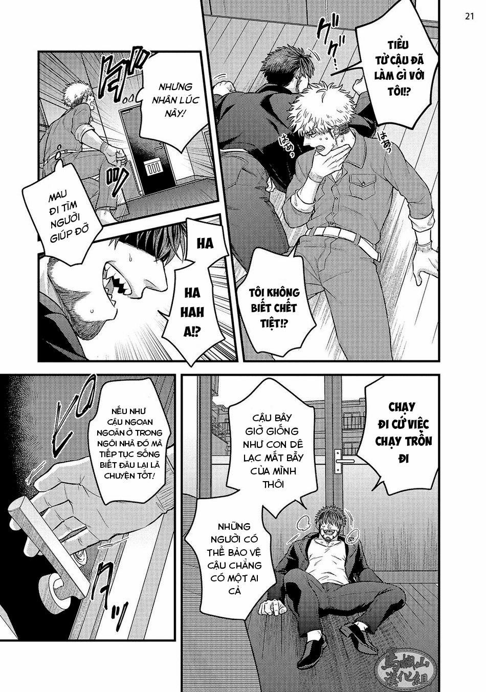 Tổng Hợp Boylove 8 trang 22