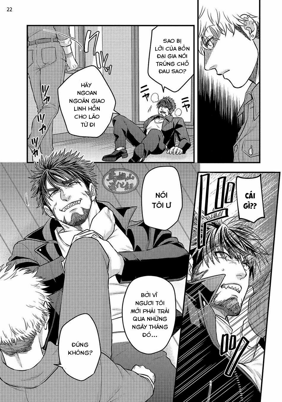 Tổng Hợp Boylove 8 trang 23