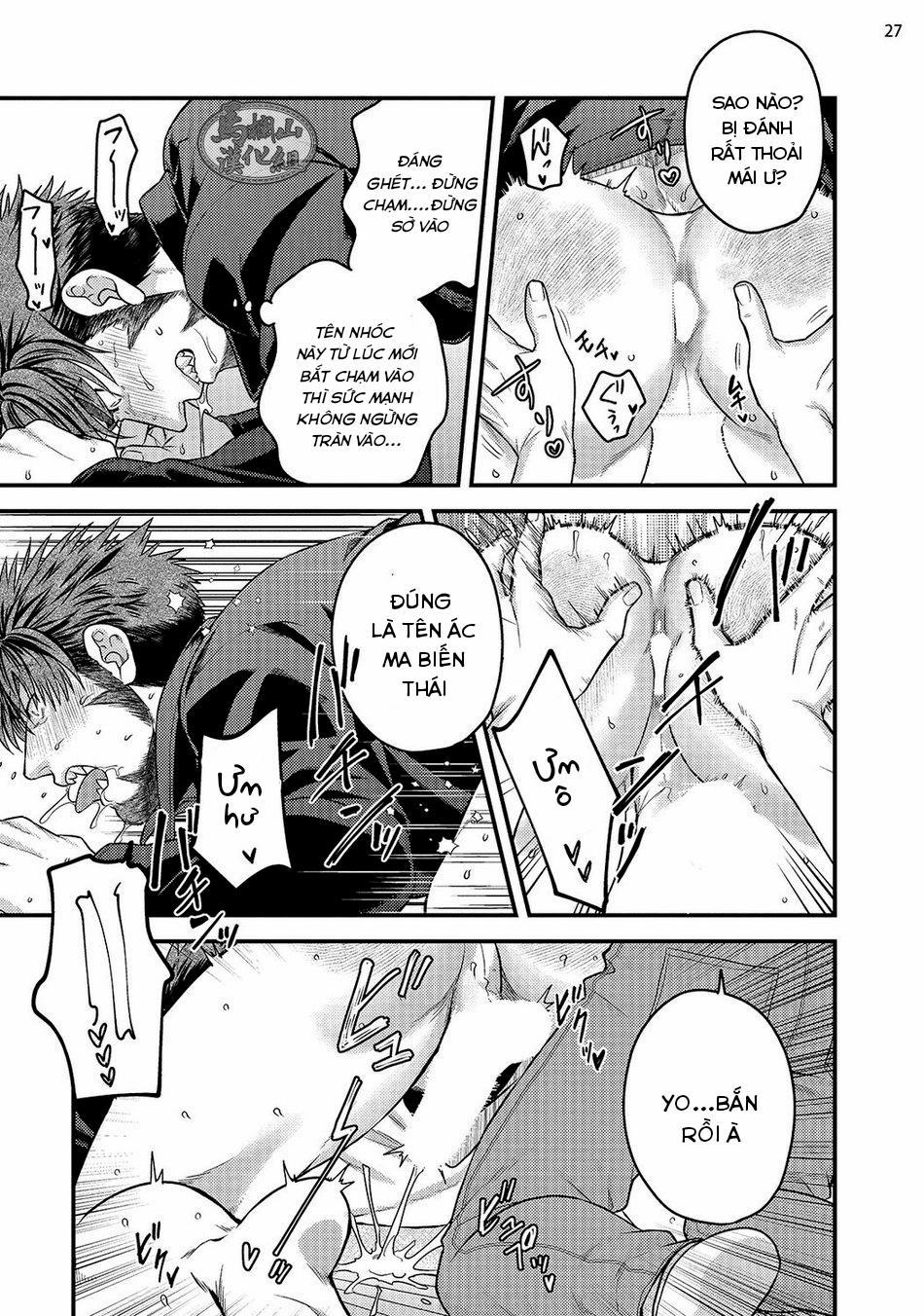 Tổng Hợp Boylove 8 trang 28