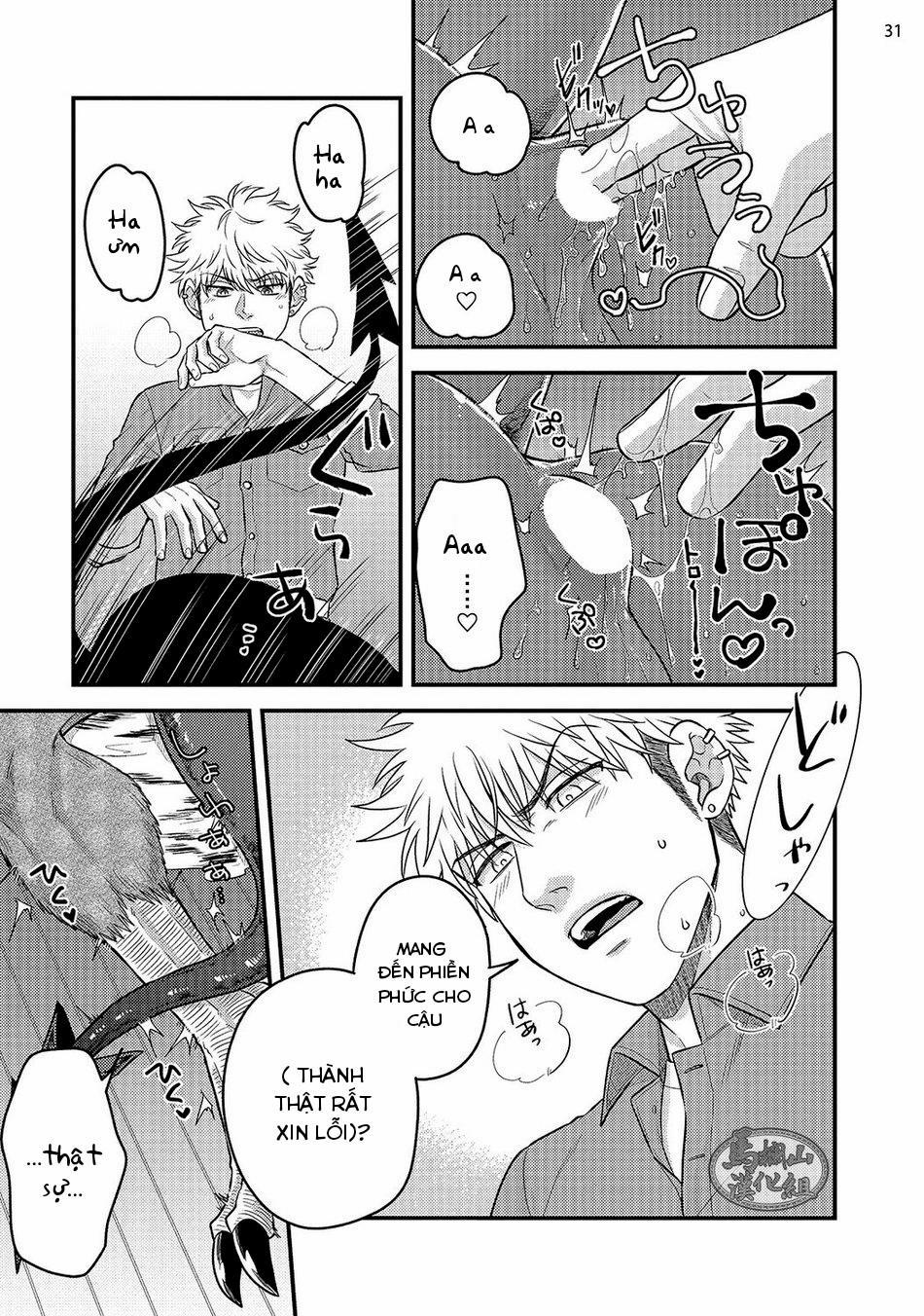 Tổng Hợp Boylove 8 trang 30