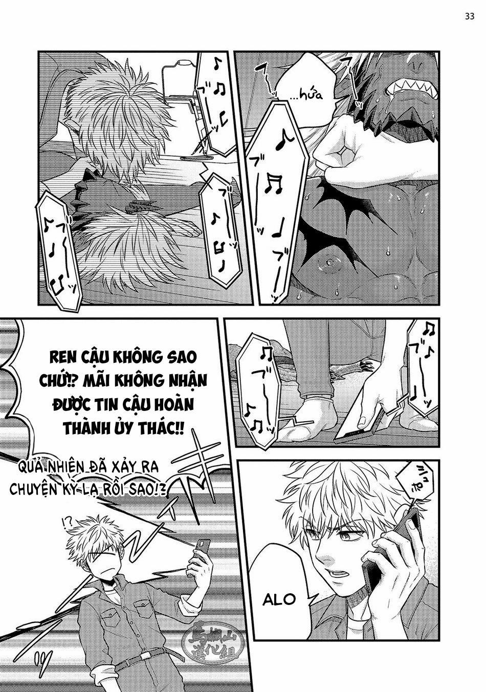 Tổng Hợp Boylove 8 trang 32