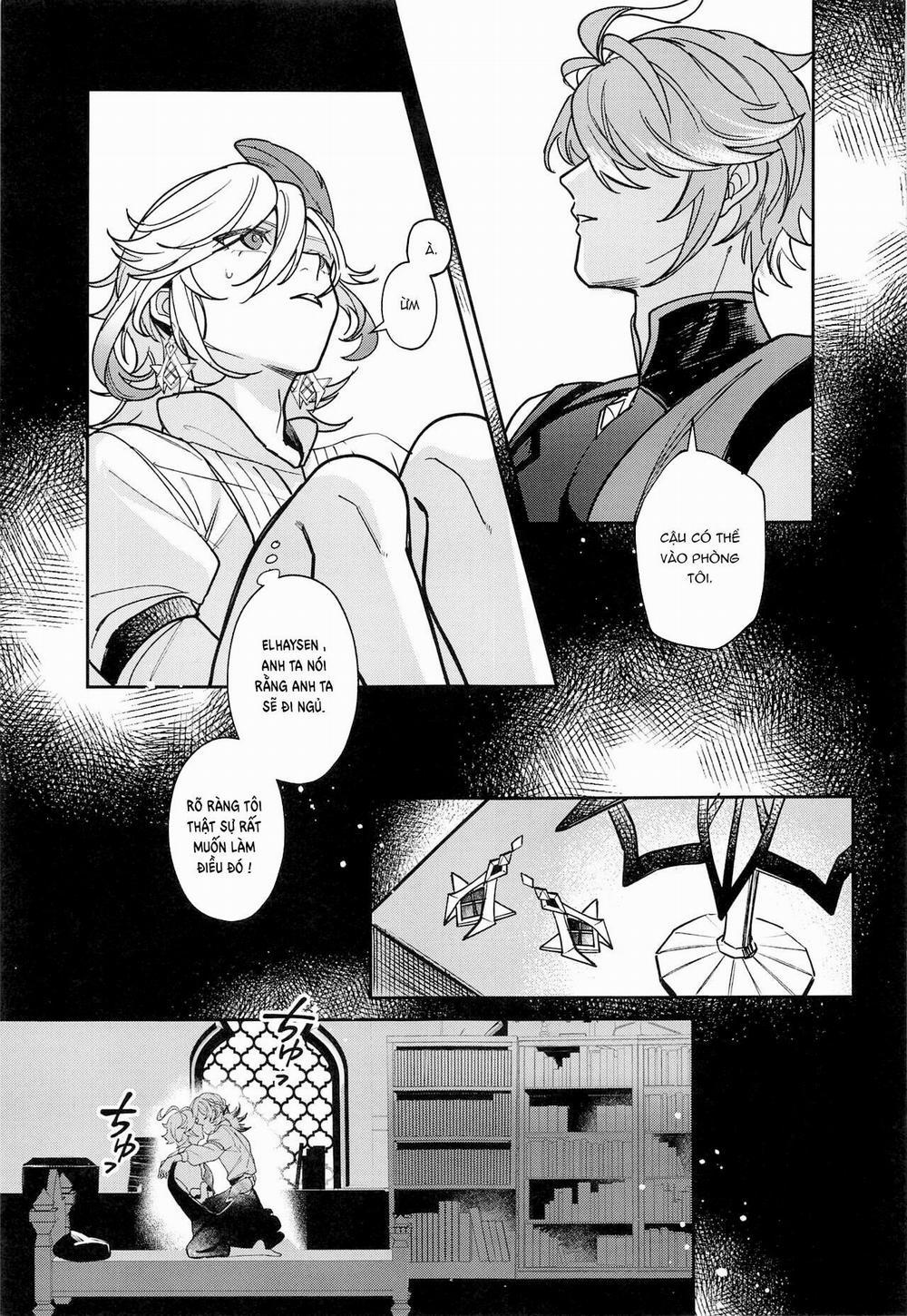 Tổng Hợp Boylove 9 trang 11