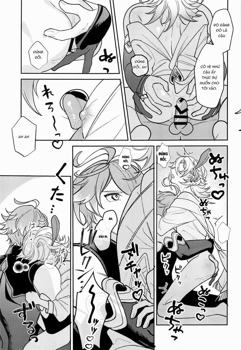 Tổng Hợp Boylove 9 trang 15