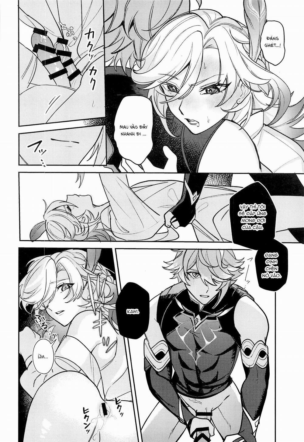 Tổng Hợp Boylove 9 trang 16