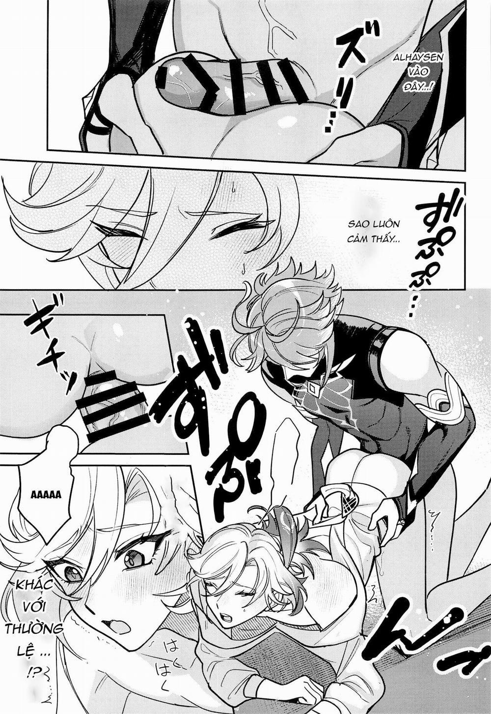 Tổng Hợp Boylove 9 trang 17