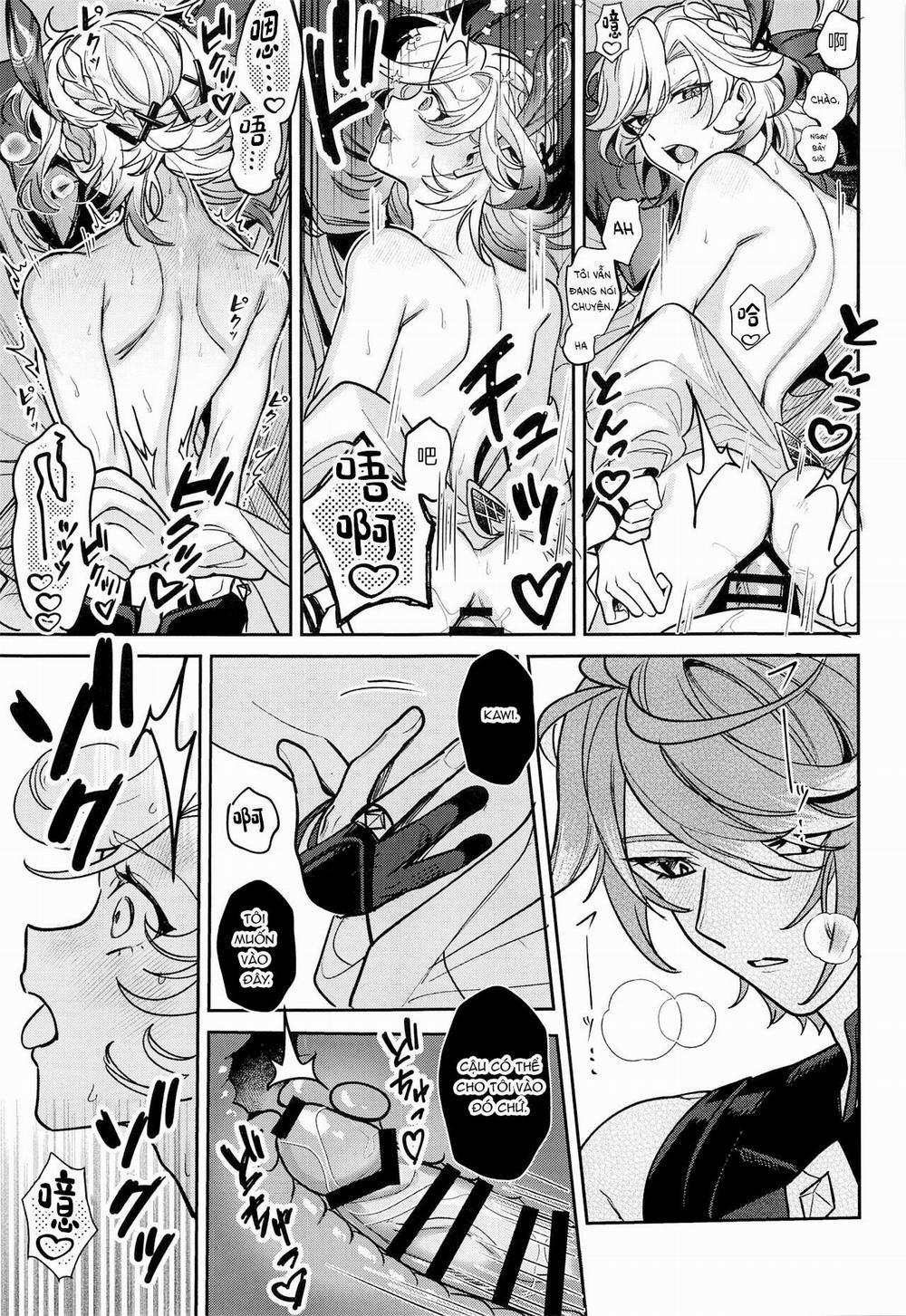 Tổng Hợp Boylove 9 trang 19