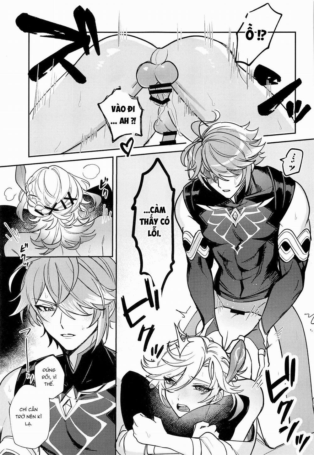 Tổng Hợp Boylove 9 trang 21