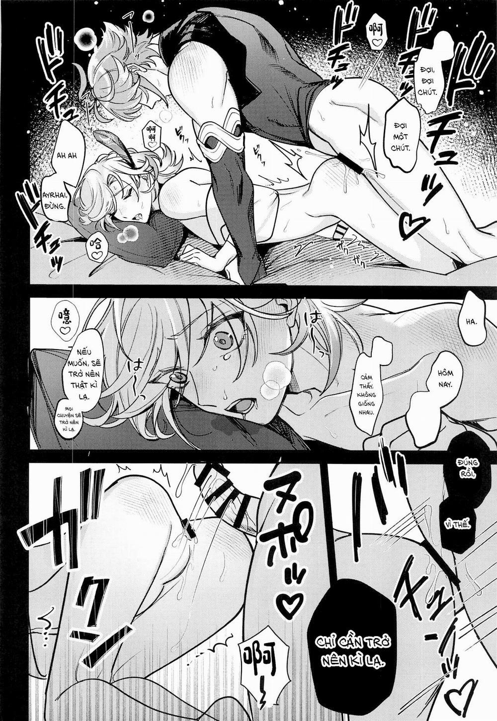 Tổng Hợp Boylove 9 trang 22