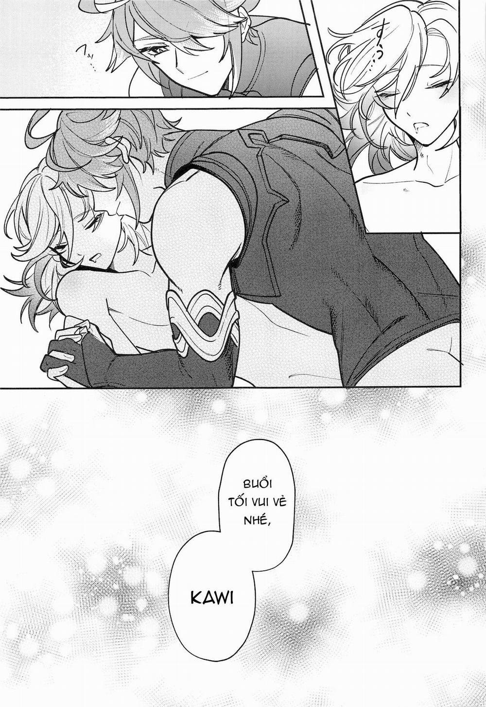 Tổng Hợp Boylove 9 trang 29