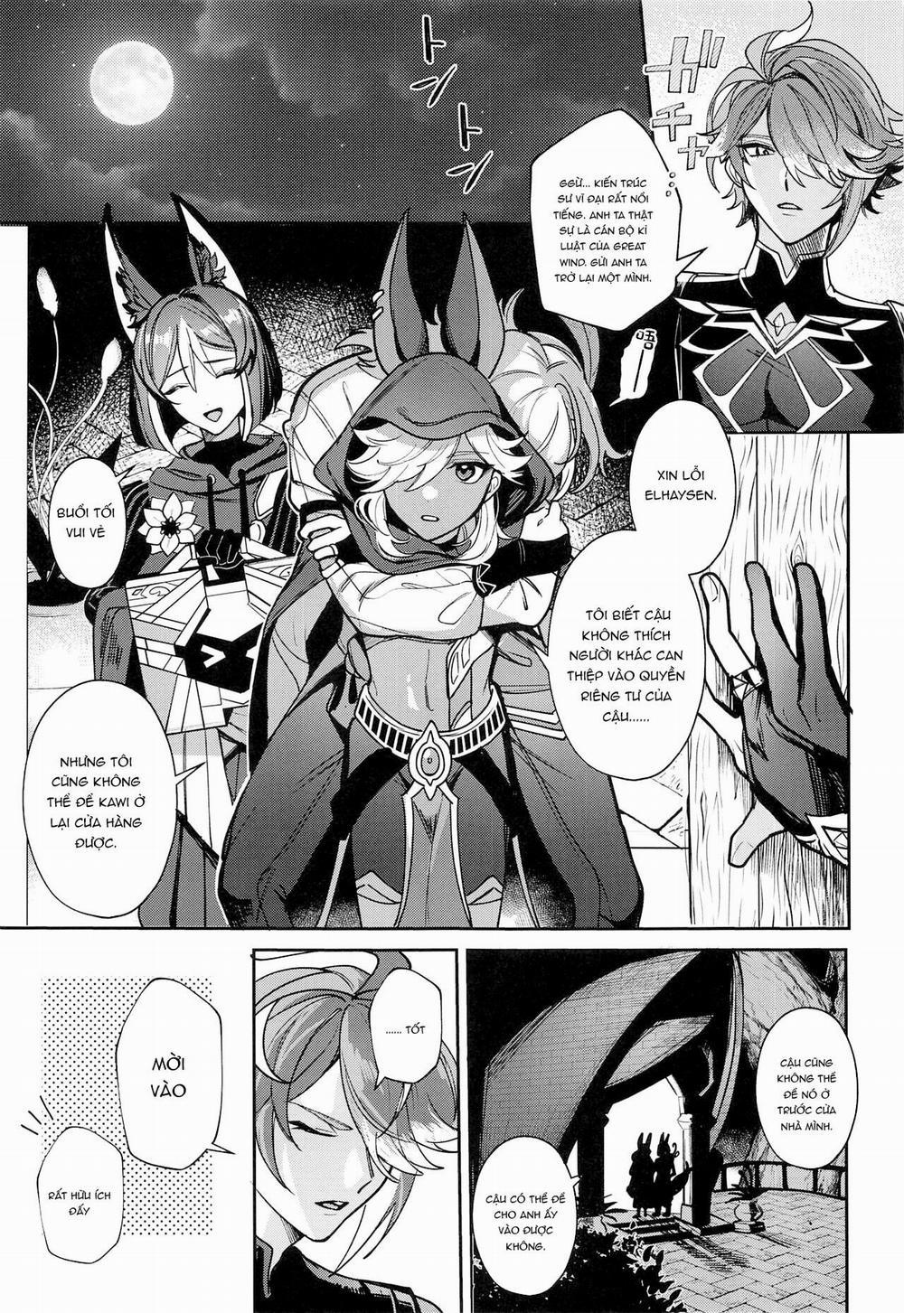 Tổng Hợp Boylove 9 trang 3