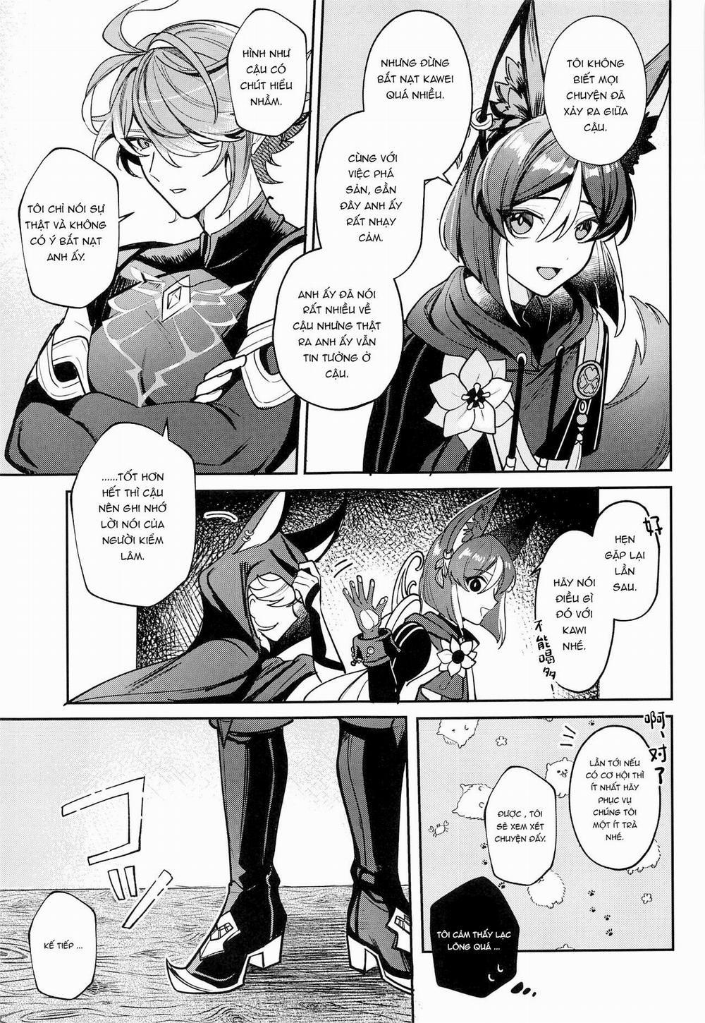 Tổng Hợp Boylove 9 trang 5