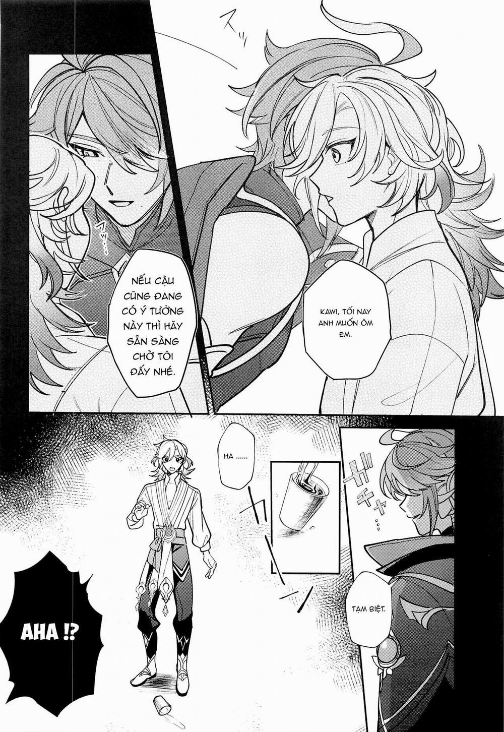 Tổng Hợp Boylove 9 trang 8