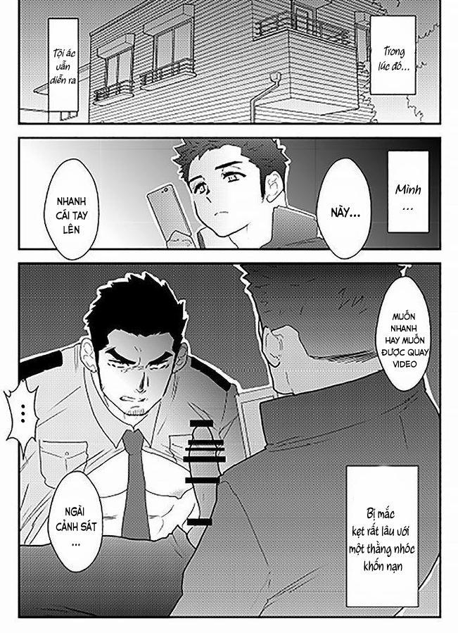 Tổng Hợp Các Bộ Truyện Của Sairo Panda 1 trang 0