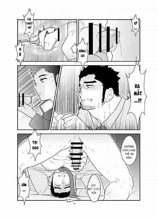 Tổng Hợp Các Bộ Truyện Của Sairo Panda 1 trang 12