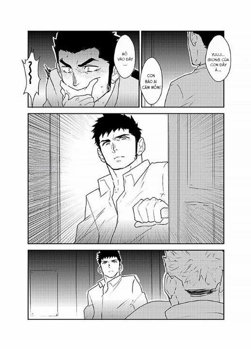 Tổng Hợp Các Bộ Truyện Của Sairo Panda 1 trang 19