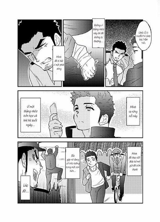 Tổng Hợp Các Bộ Truyện Của Sairo Panda 1 trang 2