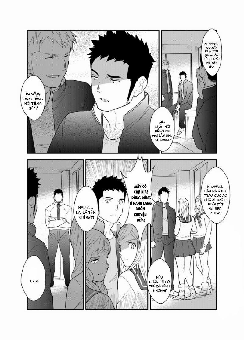 Tổng Hợp Các Bộ Truyện Của Sairo Panda 14 trang 10