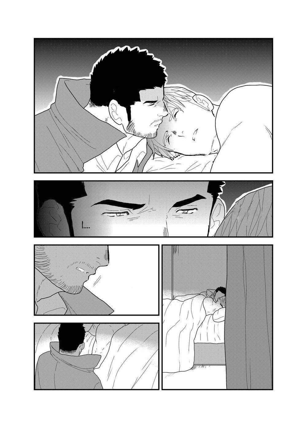 Tổng Hợp Các Bộ Truyện Của Sairo Panda 17 trang 52