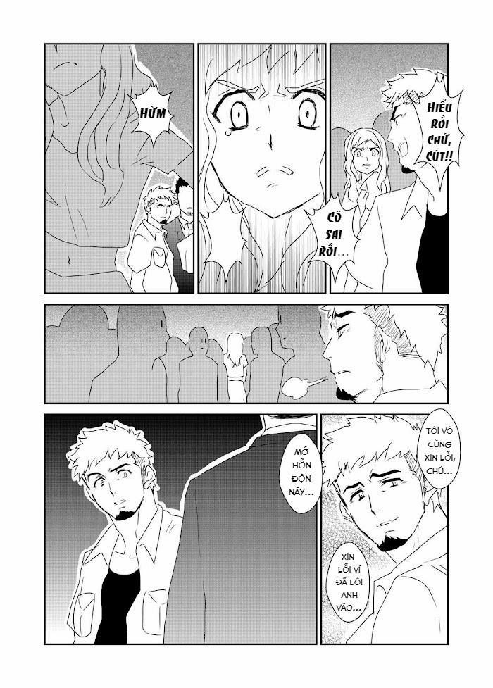 Tổng Hợp Các Bộ Truyện Của Sairo Panda 18 trang 10