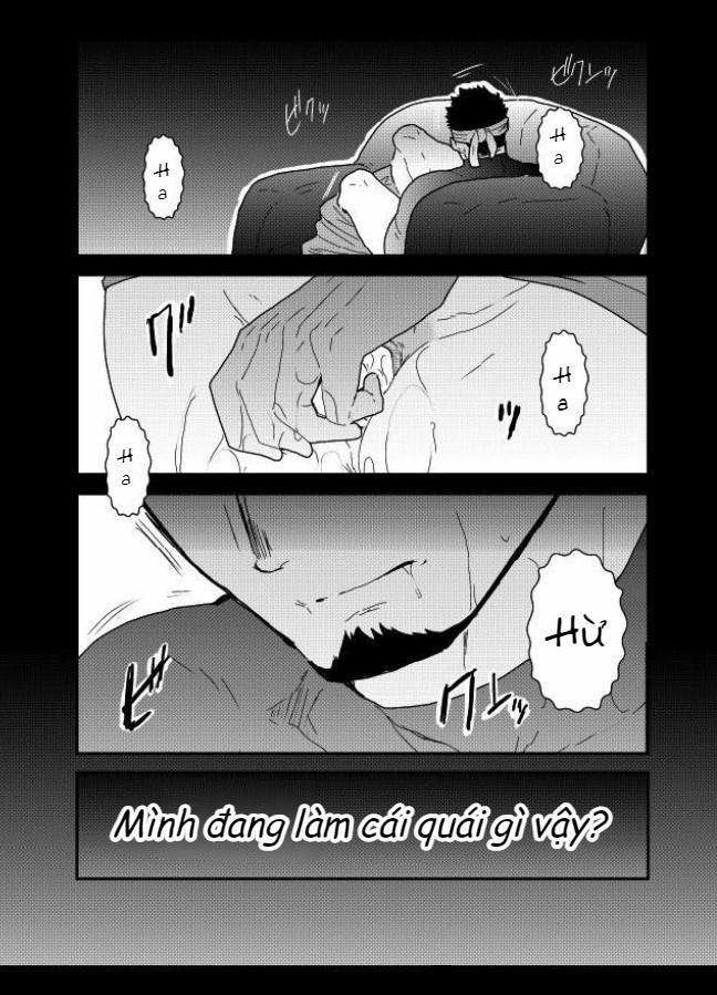 Tổng Hợp Các Bộ Truyện Của Sairo Panda 19 trang 3