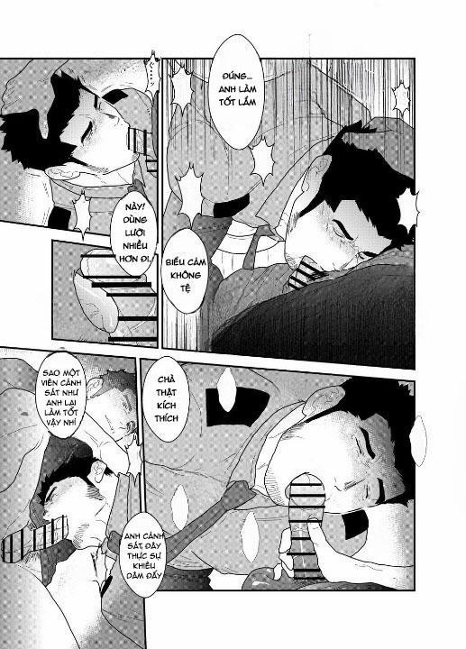 Tổng Hợp Các Bộ Truyện Của Sairo Panda 2 trang 13