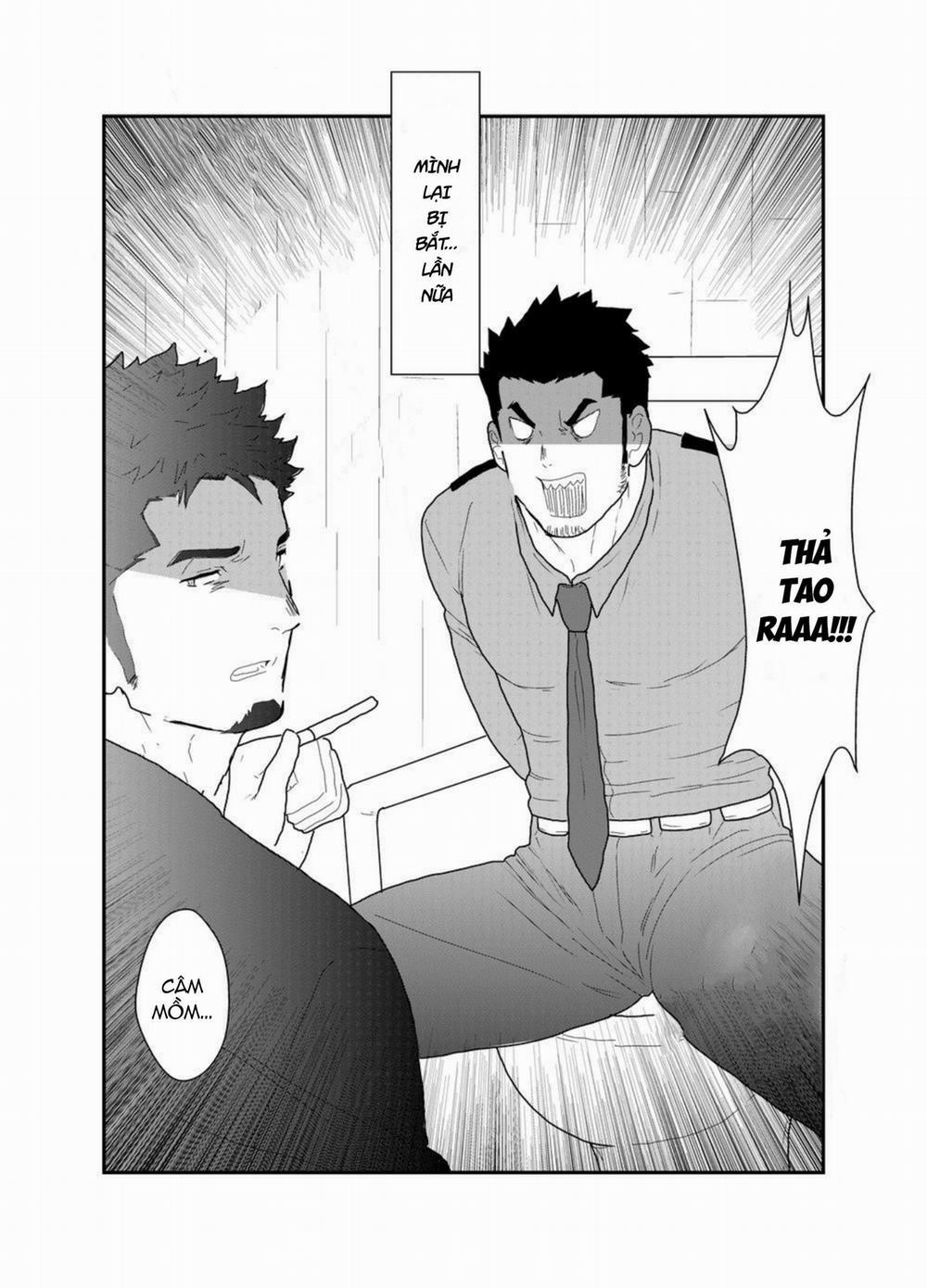 Tổng Hợp Các Bộ Truyện Của Sairo Panda 2 trang 2