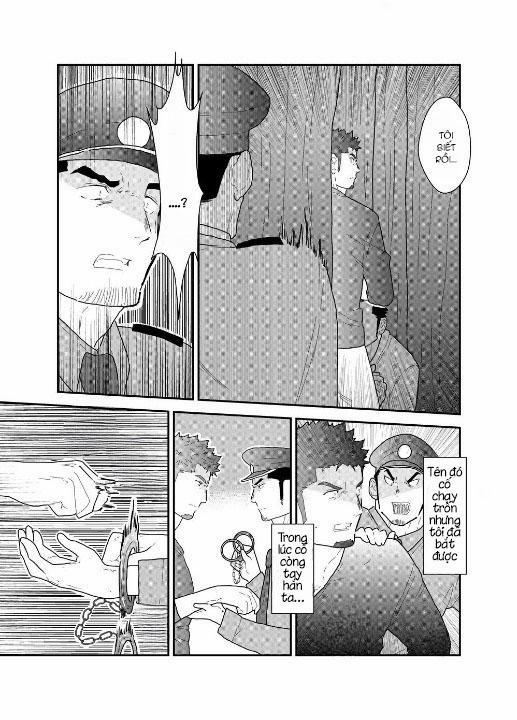 Tổng Hợp Các Bộ Truyện Của Sairo Panda 2 trang 4