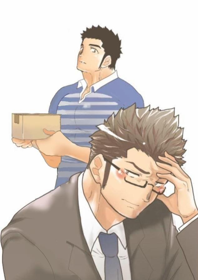 Tổng Hợp Các Bộ Truyện Của Sairo Panda 20 trang 2