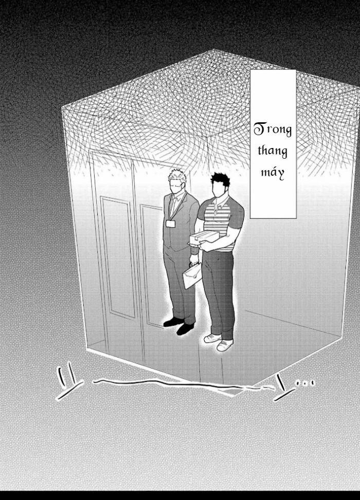 Tổng Hợp Các Bộ Truyện Của Sairo Panda 20 trang 4