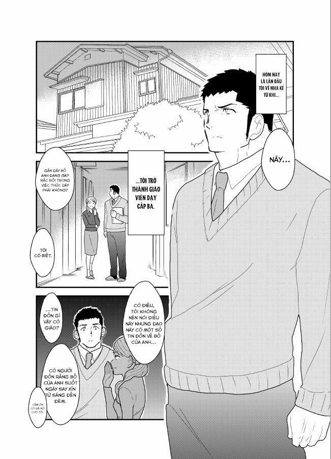 Tổng Hợp Các Bộ Truyện Của Sairo Panda 25 trang 0