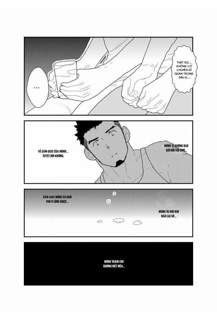 Tổng Hợp Các Bộ Truyện Của Sairo Panda 26 trang 12