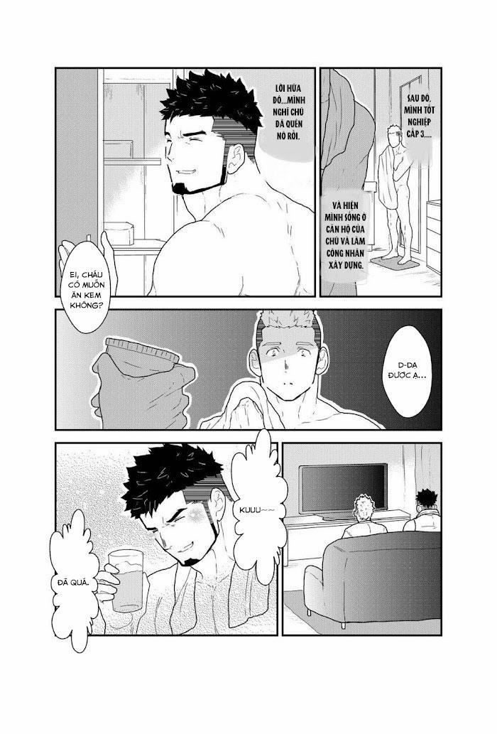 Tổng Hợp Các Bộ Truyện Của Sairo Panda 26 trang 6