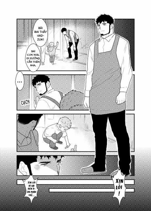 Tổng Hợp Các Bộ Truyện Của Sairo Panda 3 trang 1