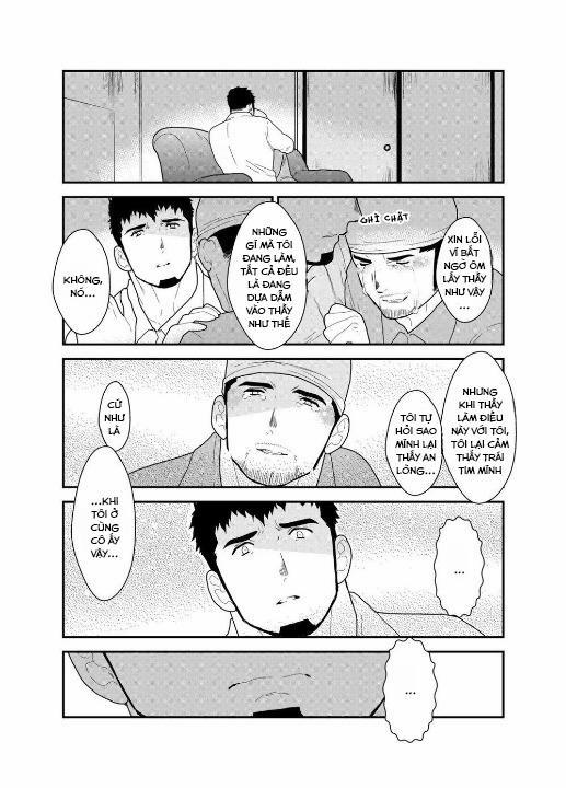 Tổng Hợp Các Bộ Truyện Của Sairo Panda 3 trang 13