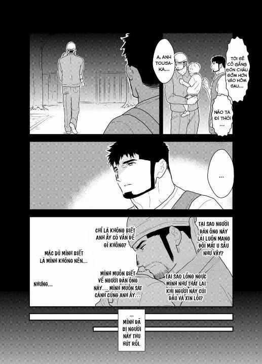 Tổng Hợp Các Bộ Truyện Của Sairo Panda 3 trang 3