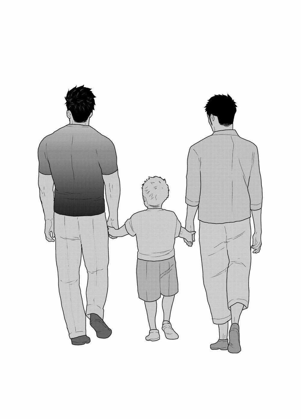 Tổng Hợp Các Bộ Truyện Của Sairo Panda 3 trang 39