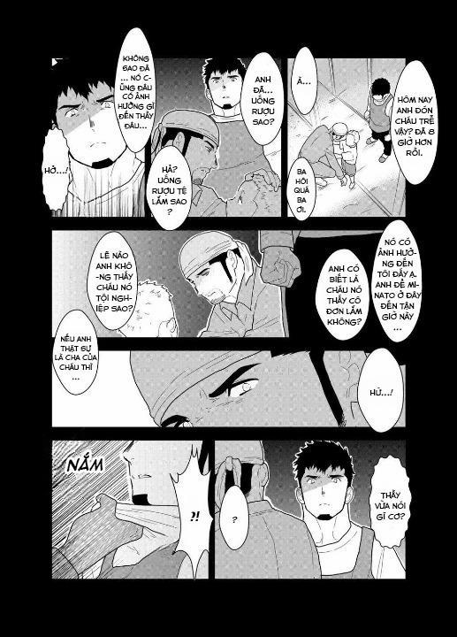 Tổng Hợp Các Bộ Truyện Của Sairo Panda 3 trang 5