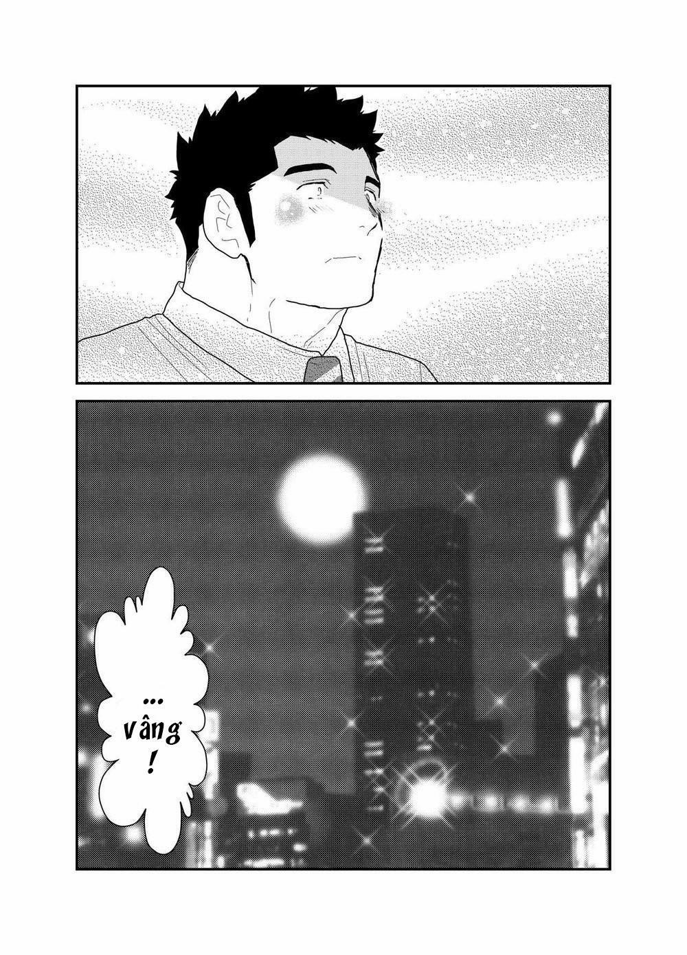 Tổng Hợp Các Bộ Truyện Của Sairo Panda 6 trang 39