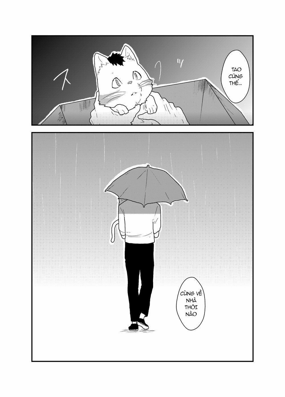 Tổng Hợp Các Bộ Truyện Của Sairo Panda 7 trang 2