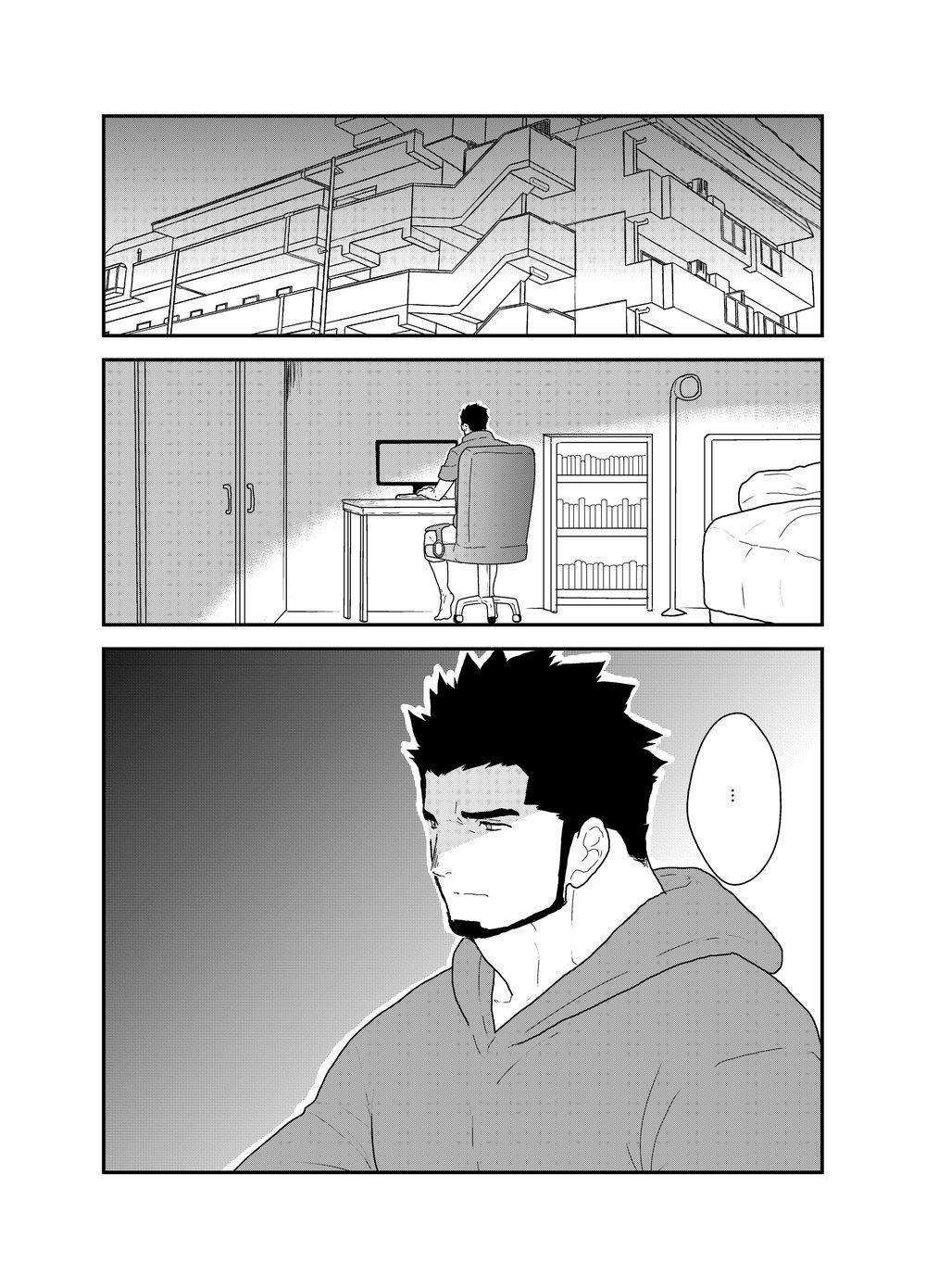 Tổng Hợp Các Bộ Truyện Của Sairo Panda 7 trang 3