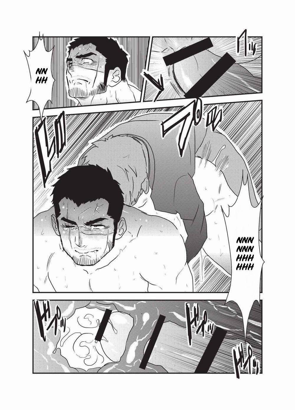 Tổng Hợp Các Bộ Truyện Của Sairo Panda 8 trang 19