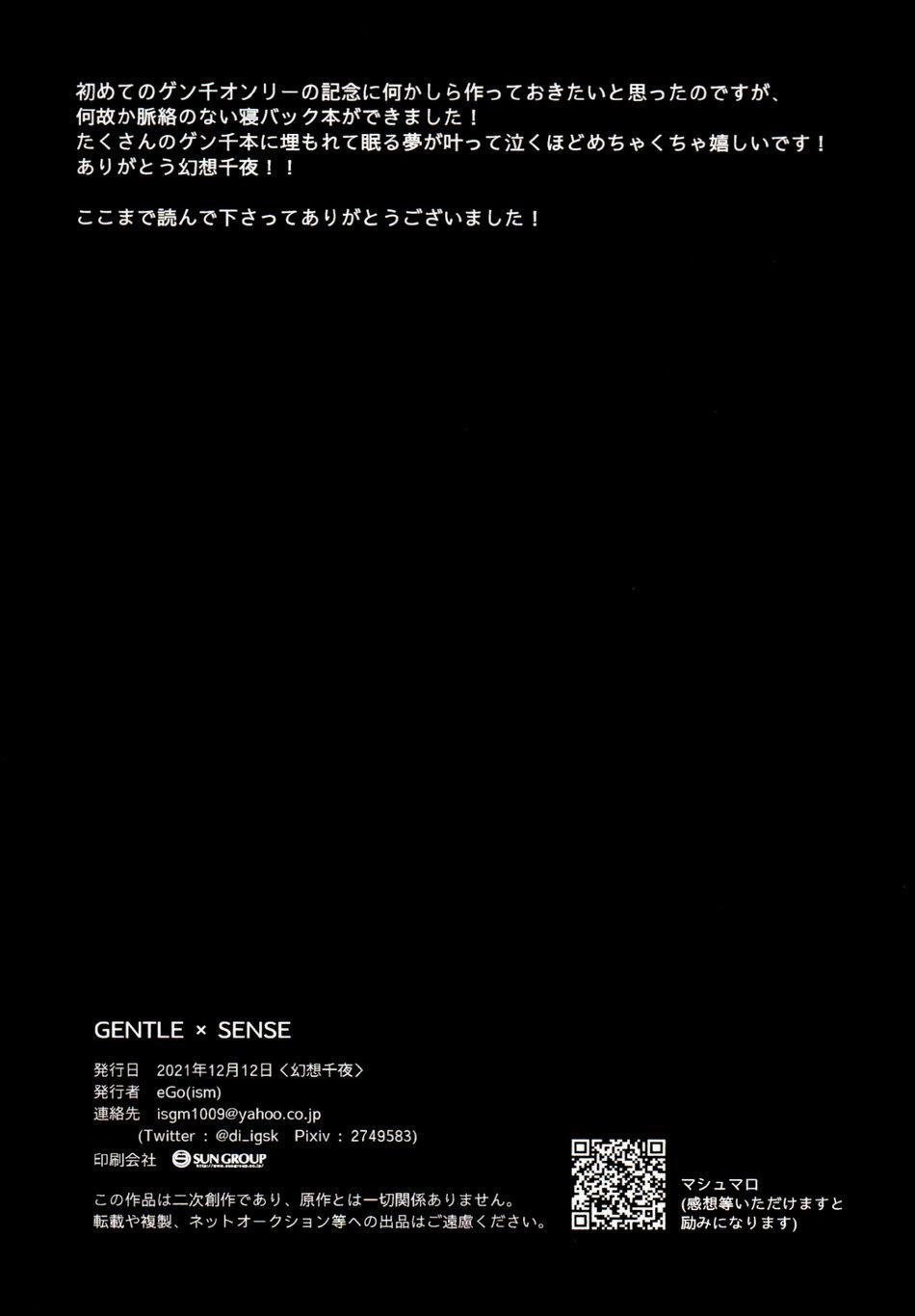 Tổng Hợp Các Doujinshi 10 trang 19