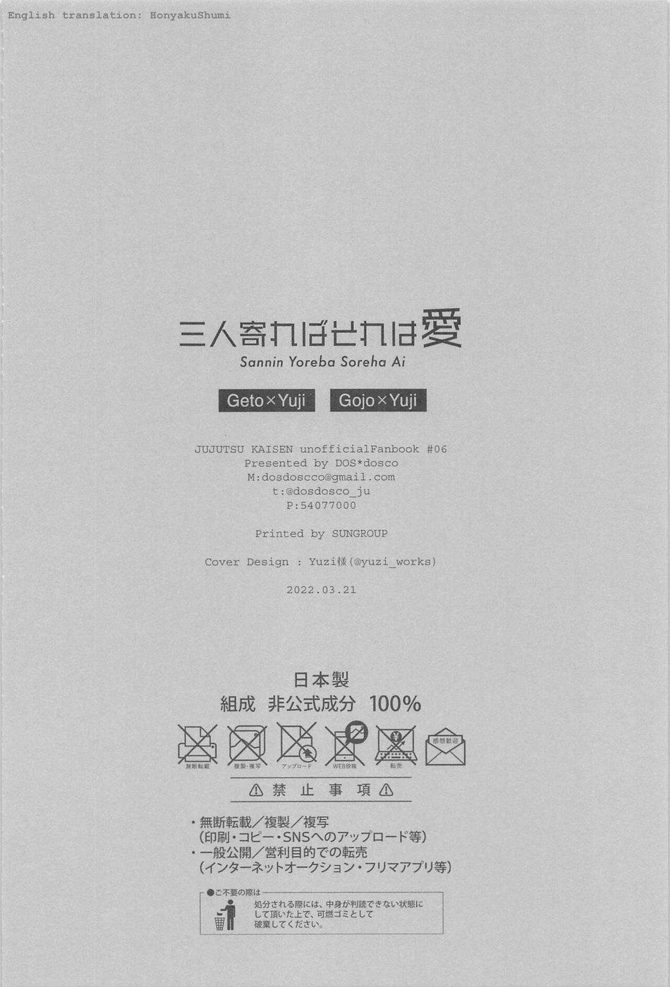 Tổng Hợp Các Doujinshi 13 trang 28