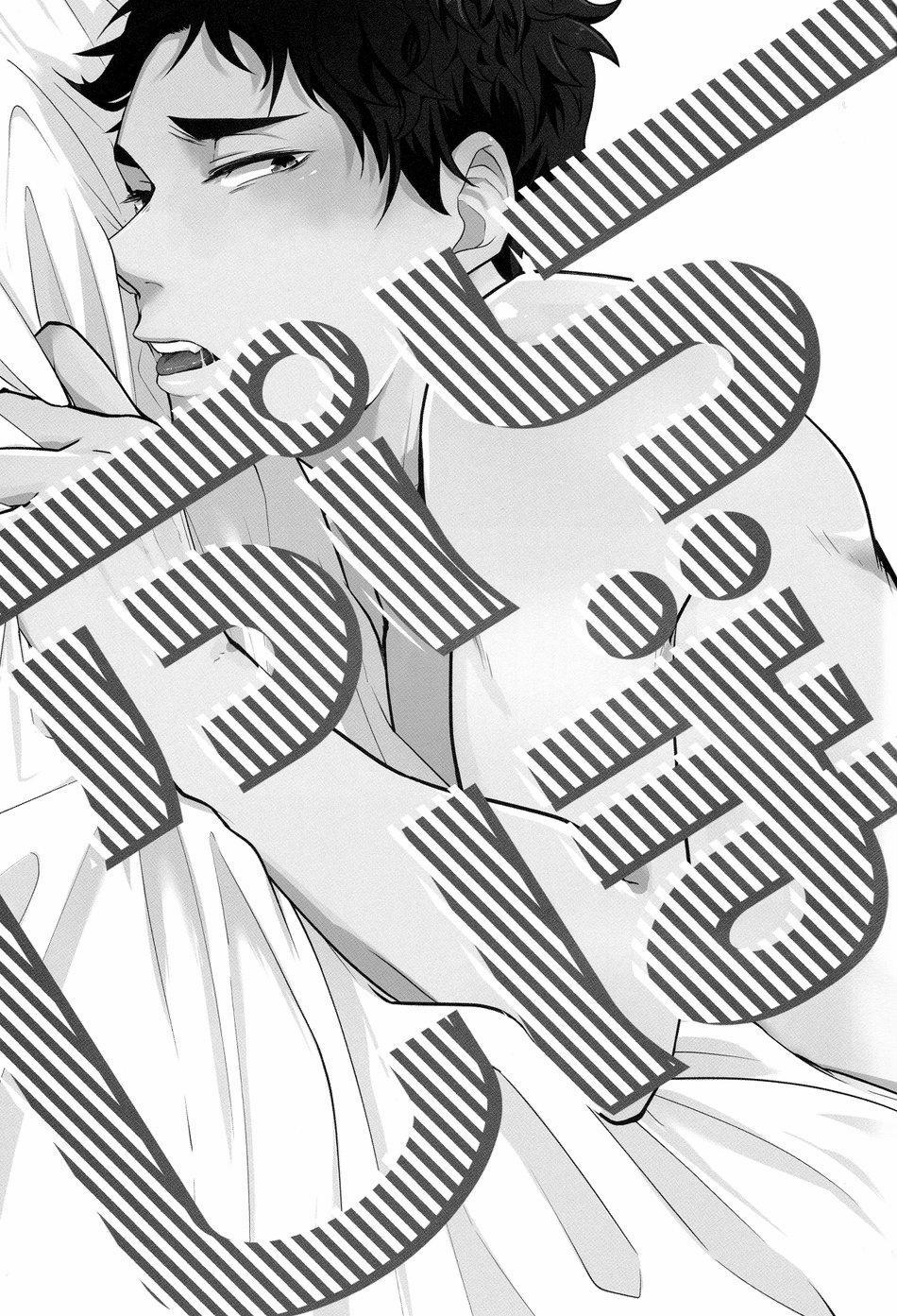 Tổng Hợp Các Doujinshi 16 trang 1