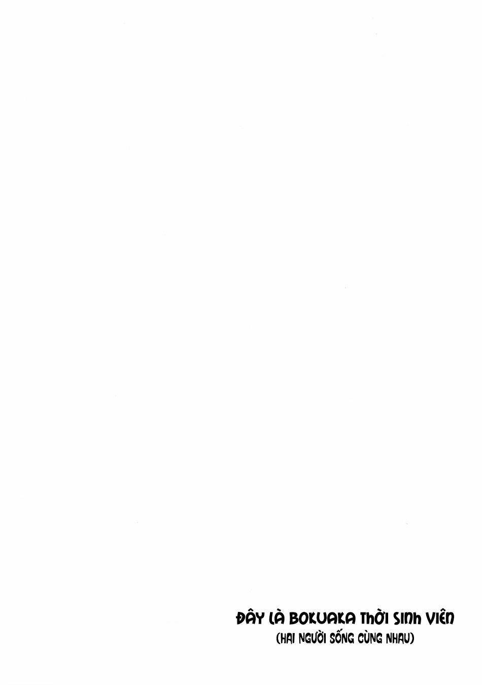 Tổng Hợp Các Doujinshi 16 trang 2