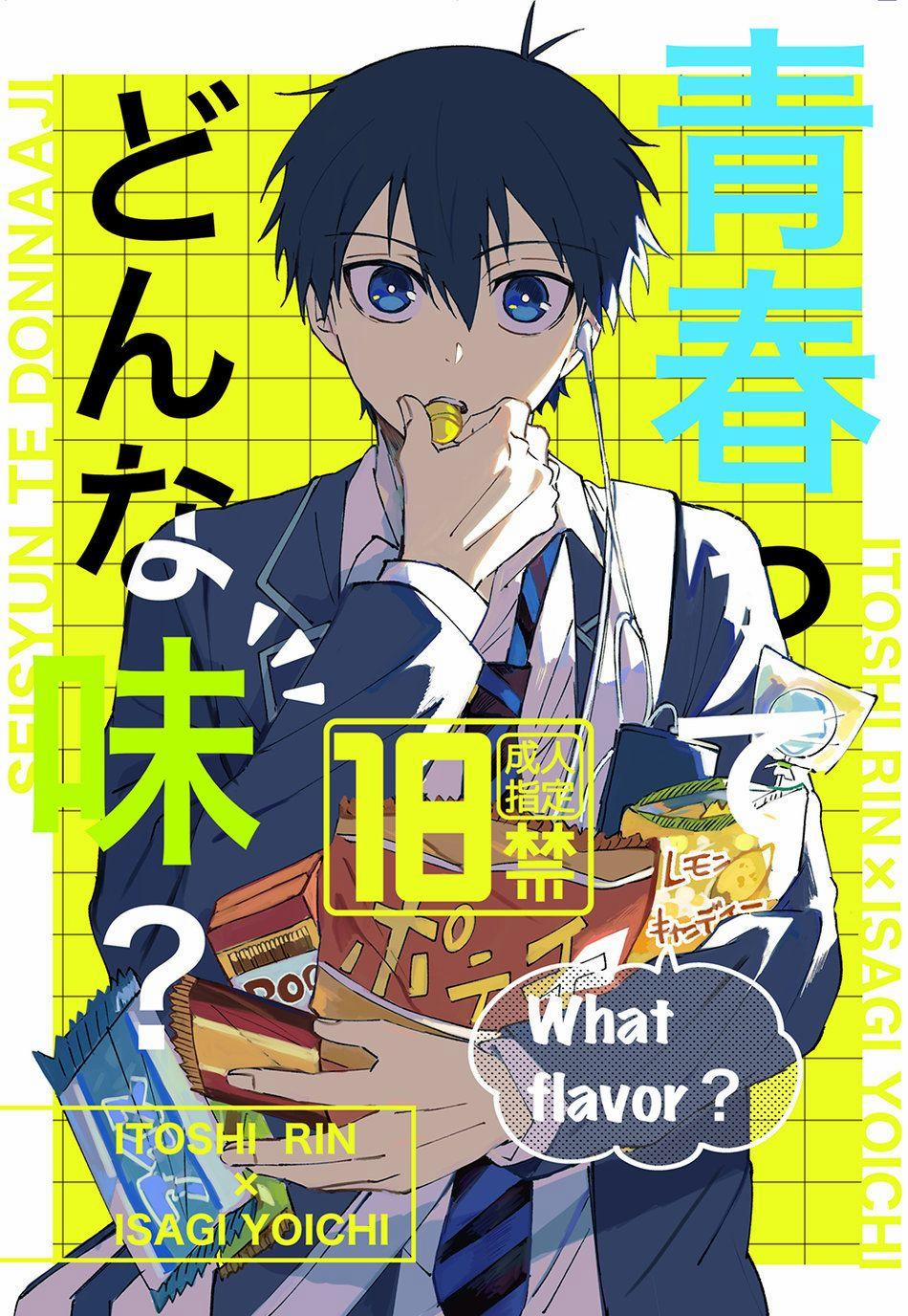 Tổng Hợp Các Doujinshi 22 trang 0